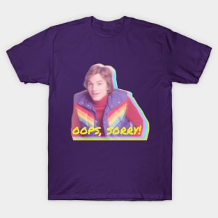 That 70's Show - Kelso T-Shirt